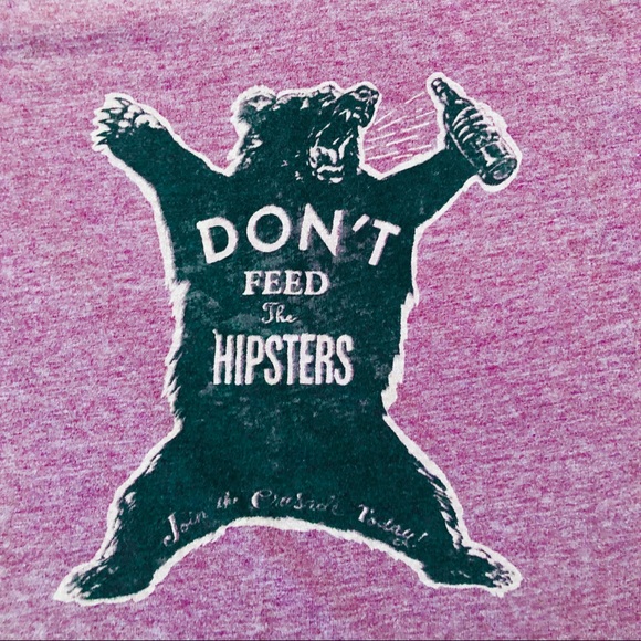 NWOT Lucky Brand t-shirt S - Picture 2 of 5